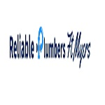 Company Logo For Reliable Plumbers Ft Myers'