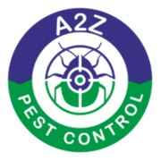 Company Logo For a2zpestcontrol'