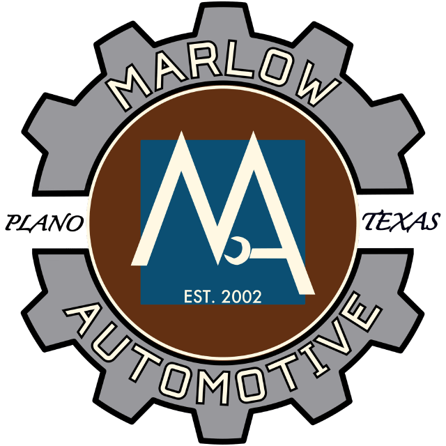 Company Logo For Marlow Automotive'