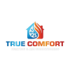 Company Logo For True Comfort Heating and Air Conditioning'