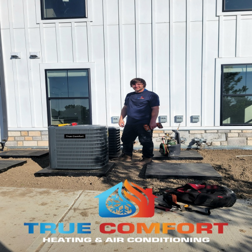 Air Conditioning Company'