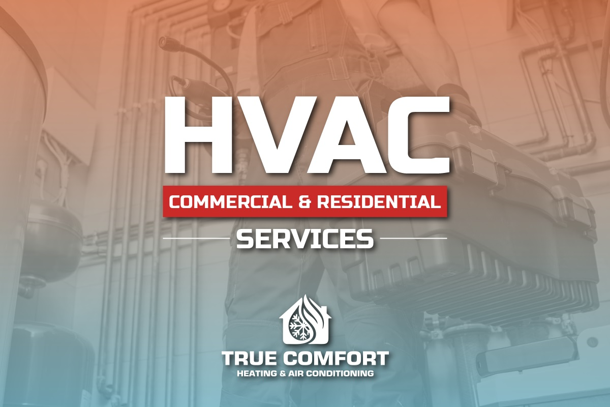 Hvac Company'