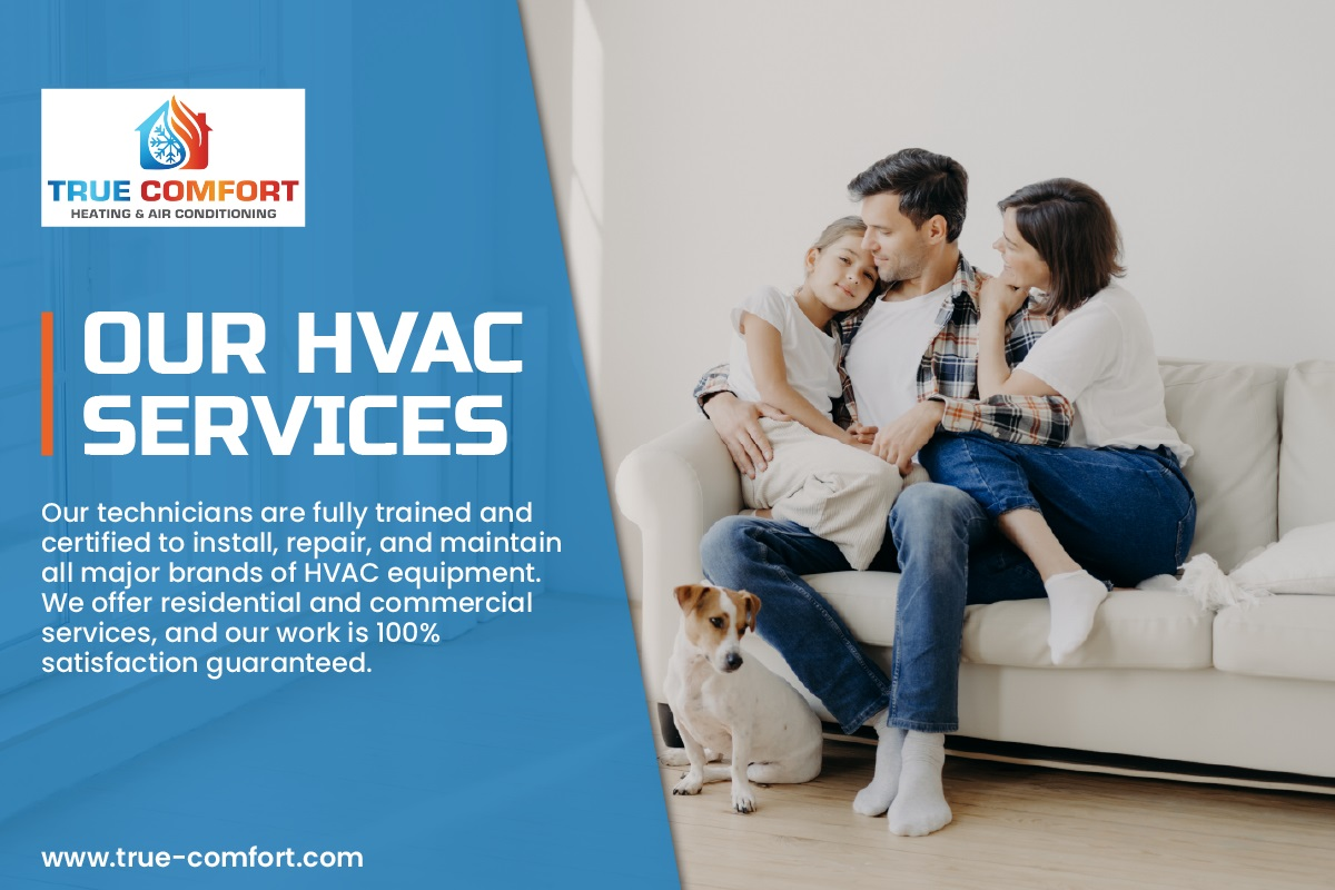 Air Conditioning Repair Company'