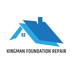 Kingman Foundation Repair Logo