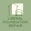 Company Logo For Liberal Foundation Repair'