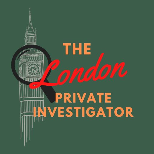 Company Logo For The London Private Investigator'