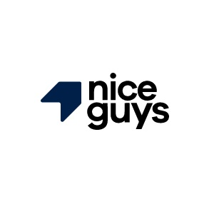 Company Logo For NICE GUYS LLC'