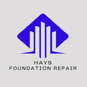 Hays Foundation Repair Logo