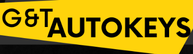 Company Logo For G & T Auto Keys'