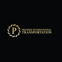 Premier International Transportation Logo