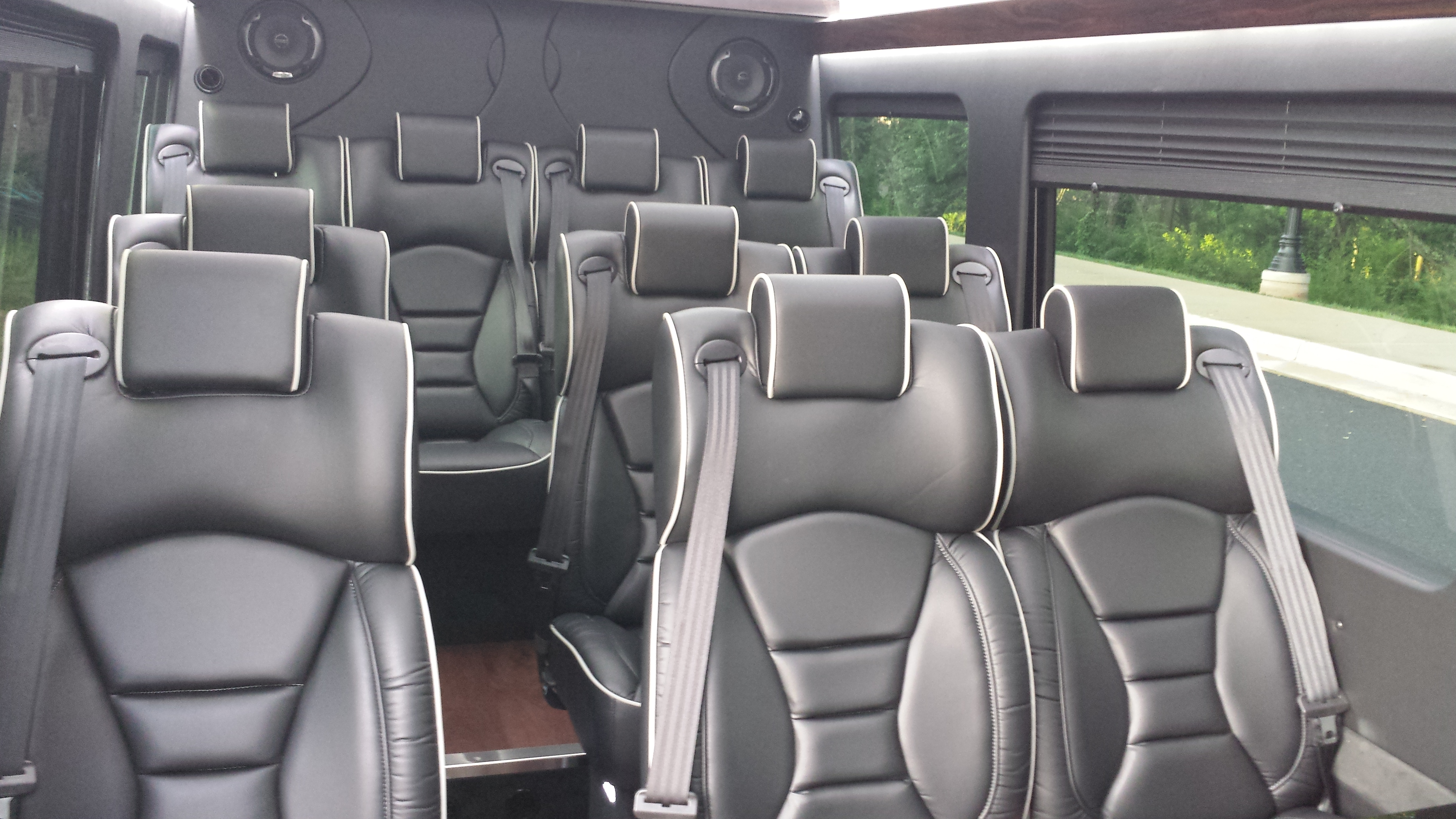 Airport Car Service'