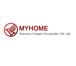 Myhome Freight Forwarder HK Ltd Logo