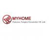 Company Logo For Myhome Freight Forwarder HK Ltd'