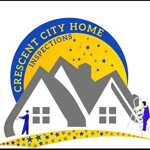 Company Logo For Crescent City Home Inspections'