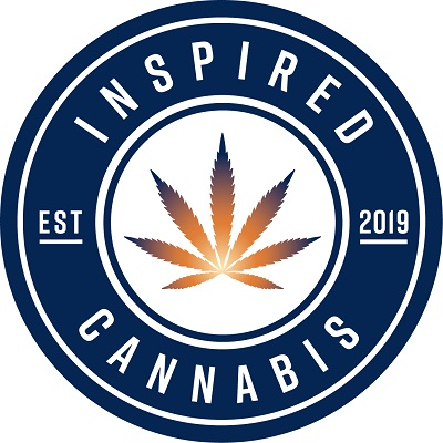 Kingston Cannabis Dispensary - Inspired Cannabis Logo