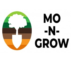 Company Logo For Mo-N-Grow Lawn Care'