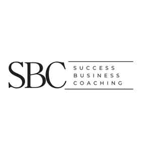 Company Logo For Success Business Coach'