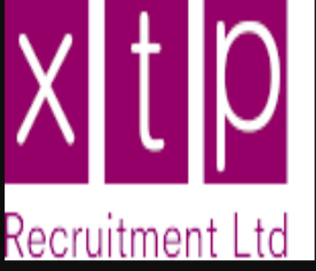 Company Logo For XTP Recruitment Ltd'