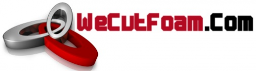Company Logo For WeCutFoam'