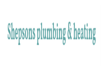 Company Logo For Shepsons plumbing &amp; heating'
