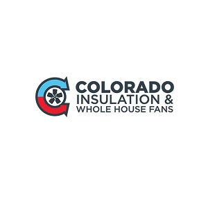 Company Logo For Colorado Insulation and Whole House Fans'