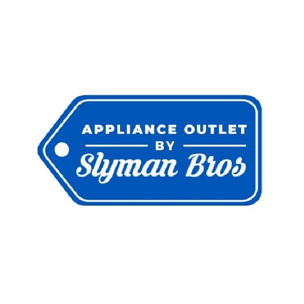 Appliance Outlet by Slyman Bros Logo