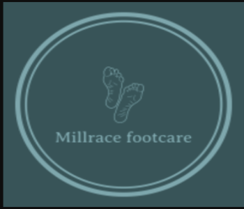 Company Logo For Millrace Foot Care'