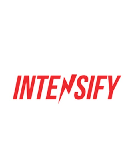 Company Logo For Intensify New York'