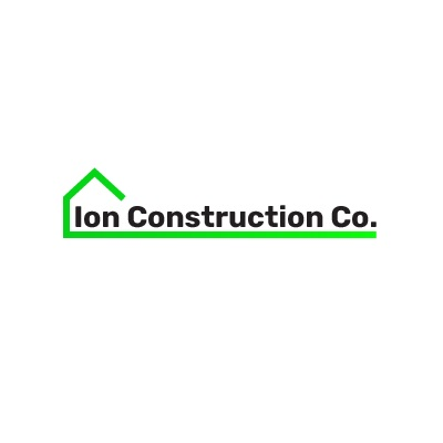 Company Logo For Ion Construction'