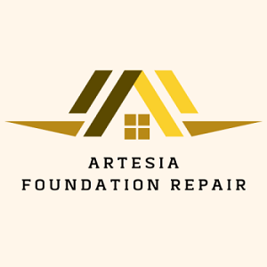 Company Logo For Artesia Foundation Repair'