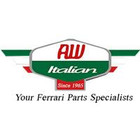 Company Logo For AW Italian Auto Parts'