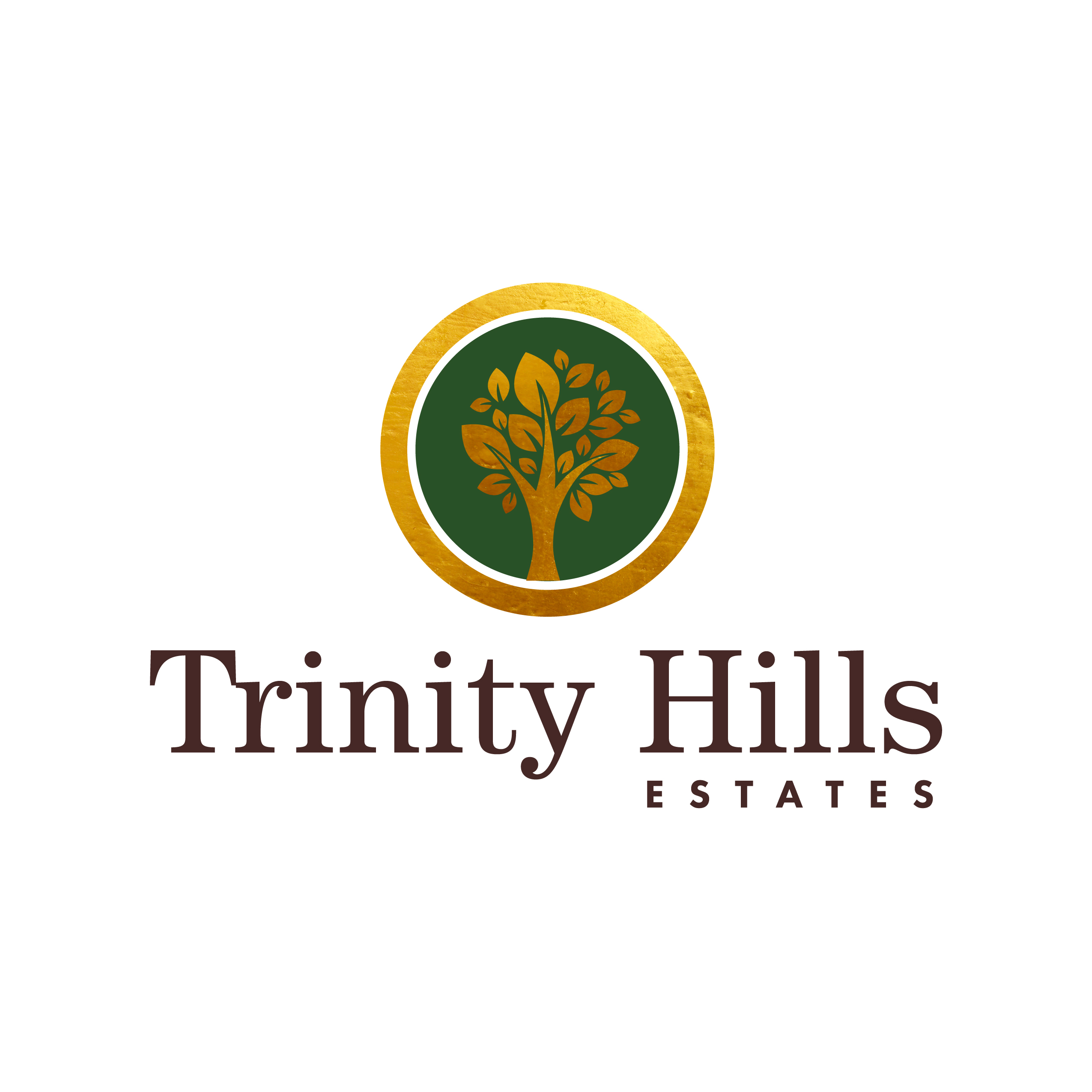 Company Logo For Trinity Hills Estates'