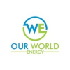 Company Logo For Our World Energy'