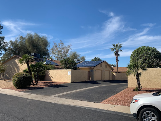 Company Logo For Our World Energy'