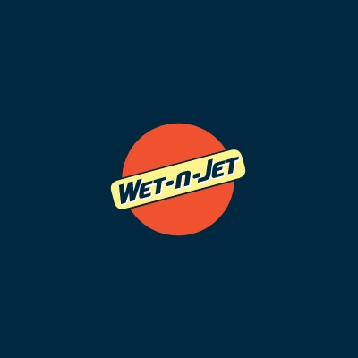 Company Logo For Wet-N-Jet'