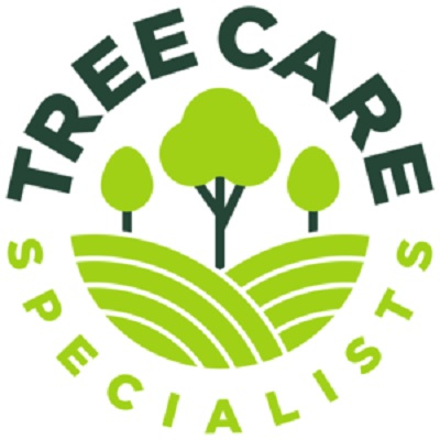 Tree Care Specialists Logo