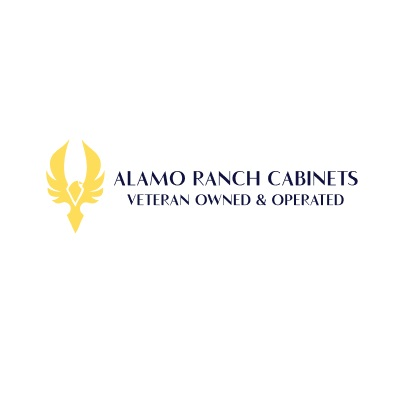 Company Logo For Alamo Ranch Cabinets'