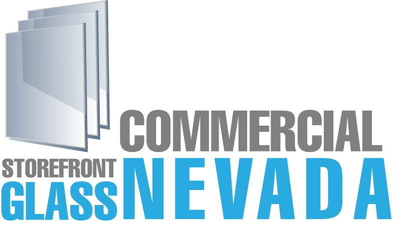 Company Logo For Commercial Storefront Glass Nevada Reno'