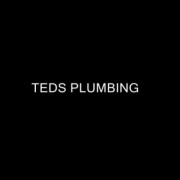 Company Logo For Ted's Plumbing'