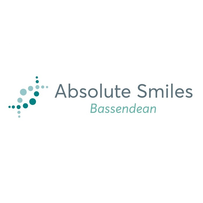 Absolute Smiles Bassendean Logo