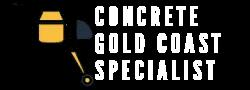 Concrete Gold Coast Specialist'