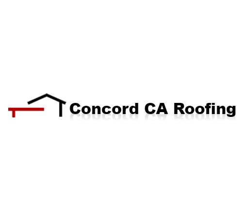 Company Logo For Concord Roofing'