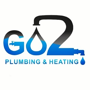 Company Logo For Go 2 Plumbing &amp;amp; Heating LTD'