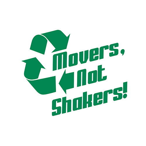 Company Logo For Movers Not Shakers'