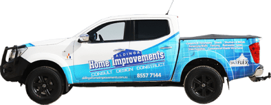 Company Logo For Carports by Aldinga Home Improvements'