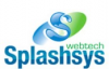 Company Logo For Splashsys Webtech'