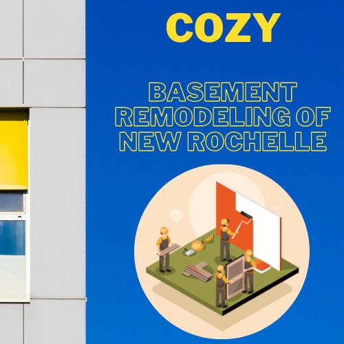 Company Logo For Cozy Basement Remodeling of New Rochelle'