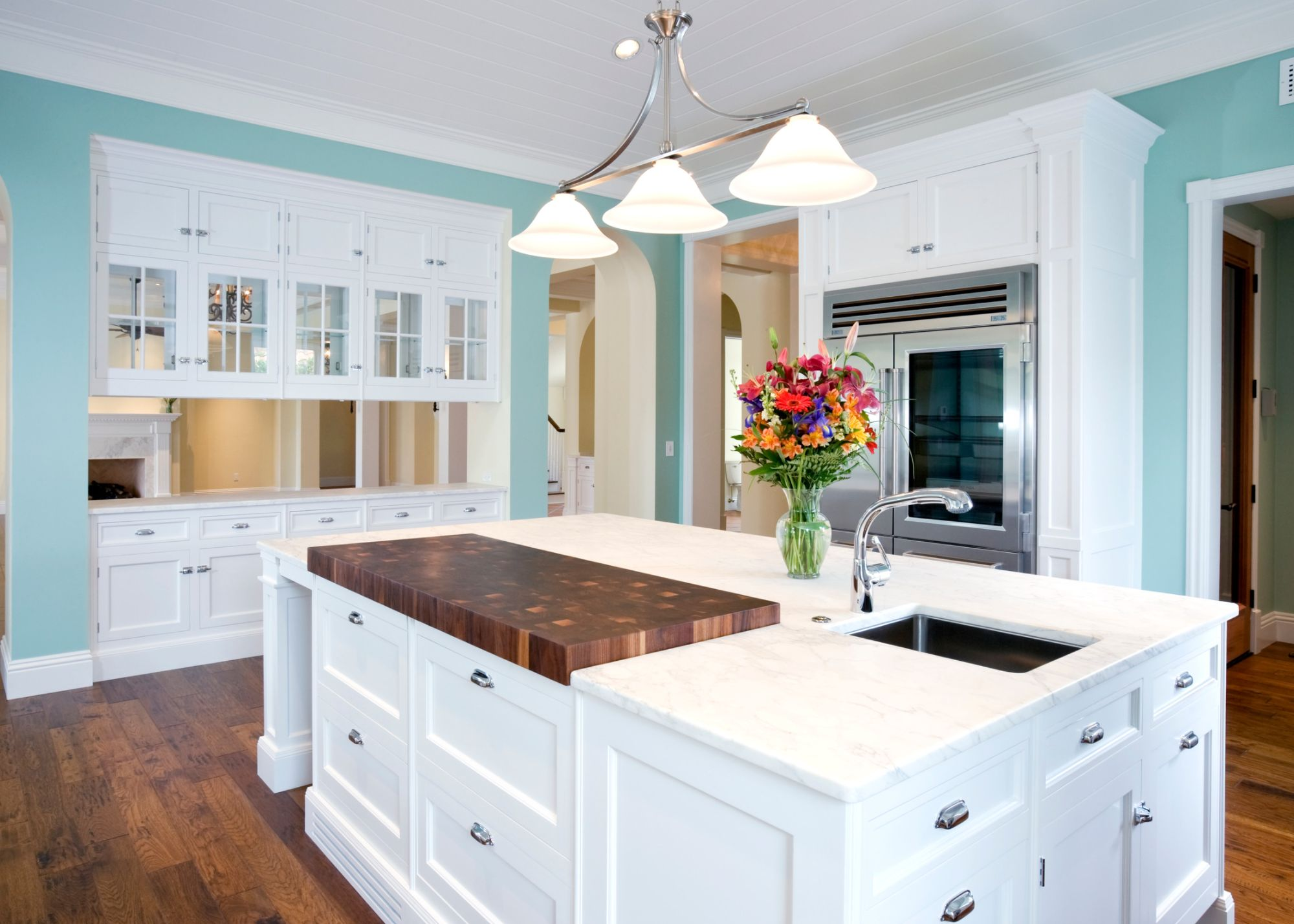 Magic City Kitchen Remodeling Experts'