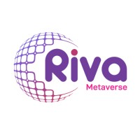 Company Logo For Riva Metaverse'