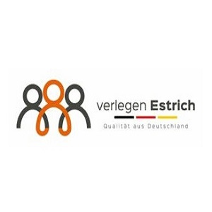 Company Logo For Wir verlegen Estrich'